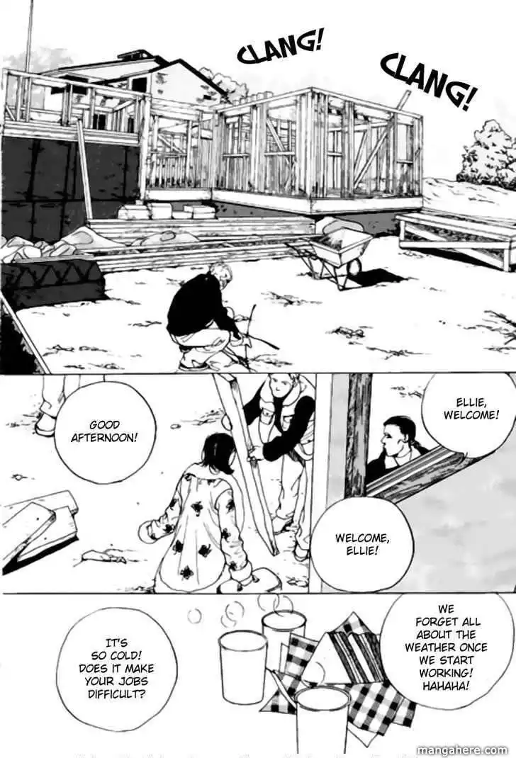 Full House Chapter 94 13